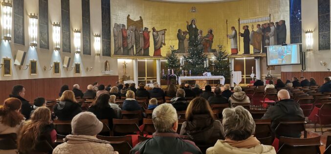 Meghitt adventi koncert volt Taksonyban