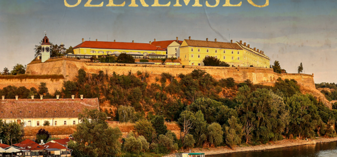 A Királyfeszten debütál a Kincses Szerémség fotókiállítás