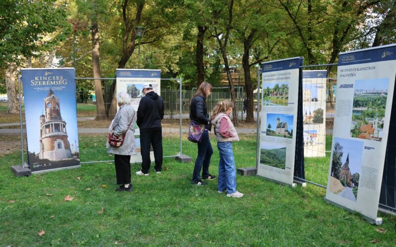 Kiállításunk visszahelyezi a térképre az elveszett Szerémséget