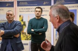 Bemutatkozott Szegeden a Kincses Szerémség vándorkiállítás