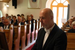 Sikerült összefognunk a szilágycsehi református templom újjáépítéséért