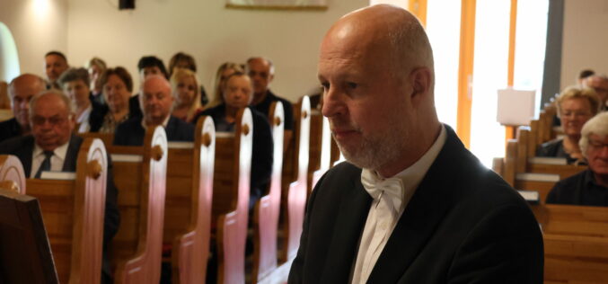 Sikerült összefognunk a szilágycsehi református templom újjáépítéséért