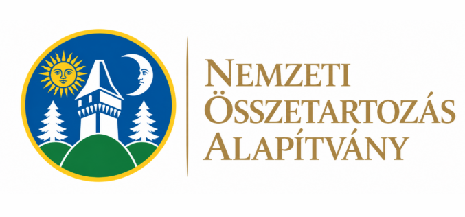 Új arculat, változatlan küldetés – megújult a Nemzeti Összetartozás Alapítvány logója